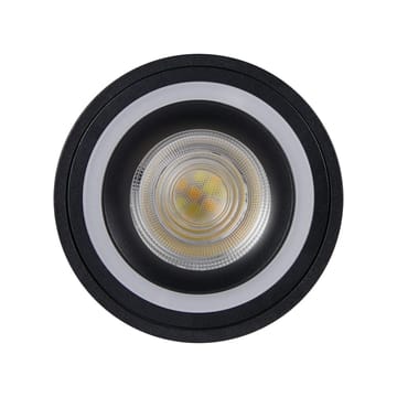 Spotlight Carosso - Svart, Hvit - Belysning - Innendørsbelysning & Lamper - Lamper gang