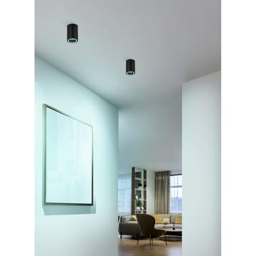 Spotlight Carosso - Svart, Hvit - Belysning - Innendørsbelysning & Lamper - Lamper gang