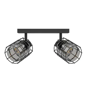 Spotlight Consaca med 2 lamper - 34 cm - Belysning - Innendørsbelysning & Lamper - Lamper gang