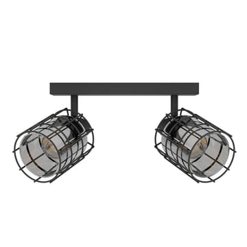 Spotlight Consaca med 2 lamper - 34 cm - Belysning - Innendørsbelysning & Lamper - Lamper gang