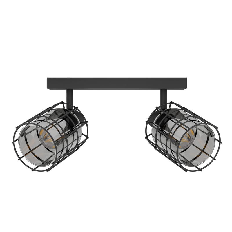 Spotlight Consaca med 2 lamper - 34 cm - Belysning - Innendørsbelysning & Lamper - Lamper gang