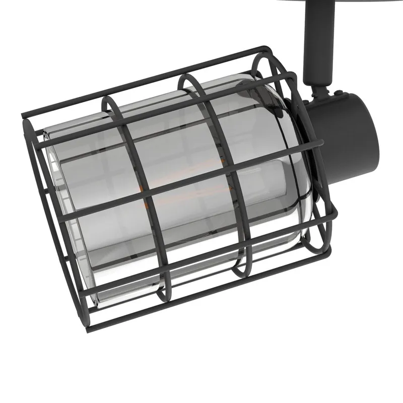 Spotlight Consaca med 2 lamper - 34 cm - Belysning - Innendørsbelysning & Lamper - Lamper gang