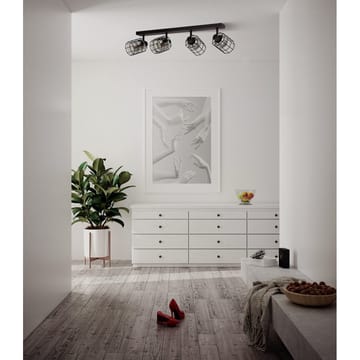 Spotlight Consaca med 4 lamper - 78 cm - Belysning - Innendørsbelysning & Lamper - Lamper gang