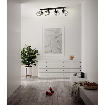 Spotlight Consaca med 4 lamper - 78 cm - Belysning - Innendørsbelysning & Lamper - Lamper gang