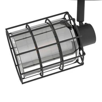 Spotlight Consaca med 4 lamper - 78 cm - Belysning - Innendørsbelysning & Lamper - Lamper gang