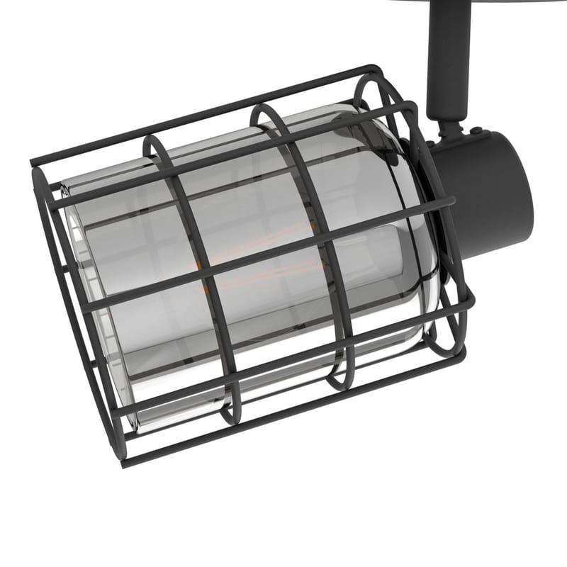 Spotlight Consaca med 4 lamper - 78 cm - Belysning - Innendørsbelysning & Lamper - Lamper gang