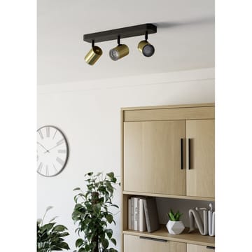 Spotlight Consuma med 3 Lys - 8 cm - Belysning - Innendørsbelysning & Lamper - Lamper gang