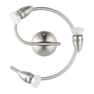 Spotlight Magnum-LED - 25,5 cm - Belysning - Innendørsbelysning & Lamper - Lamper gang