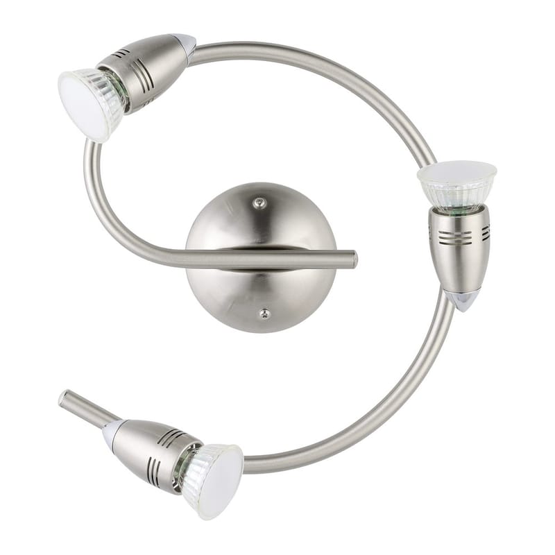 Spotlight Magnum-LED - 25,5 cm - Belysning - Innendørsbelysning & Lamper - Lamper gang