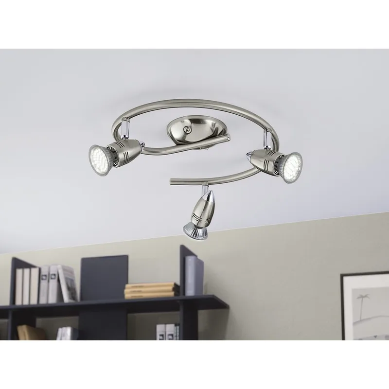 Spotlight Magnum-LED - 25,5 cm - Belysning - Innendørsbelysning & Lamper - Lamper gang