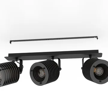 Spotlight Segovia - 57,5 cm - Belysning - Innendørsbelysning & Lamper - Lamper gang