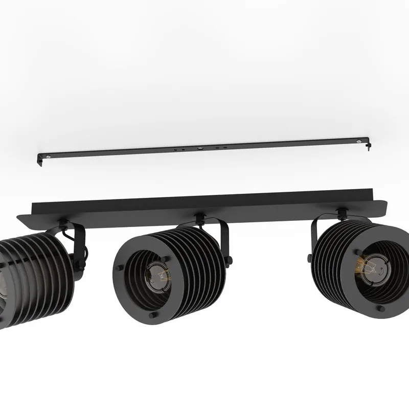 Spotlight Segovia - 57,5 cm - Belysning - Innendørsbelysning & Lamper - Lamper gang