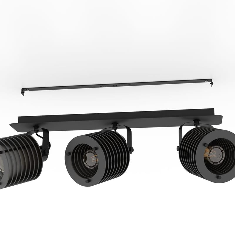 Spotlight Segovia - 57,5 cm - Belysning - Innendørsbelysning & Lamper - Lamper gang