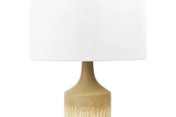 Tabarca Bordlampe 64 cm E27 - Flerfarget - Belysning - Innendørsbelysning & Lamper - Bordlampe