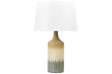 Tabarca Bordlampe 64 cm E27 - Flerfarget - Belysning - Innendørsbelysning & Lamper - Bordlampe