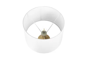 Tabarca Bordlampe 64 cm E27 - Flerfarget - Belysning - Innendørsbelysning & Lamper - Bordlampe