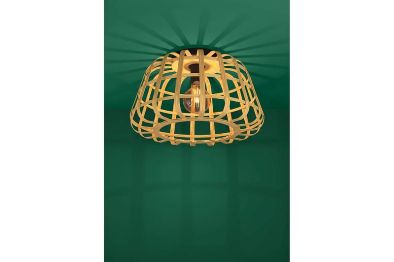Takbelysning Eglo Montezuelo Tre - Belysning - Innendørsbelysning & Lamper - Taklampe