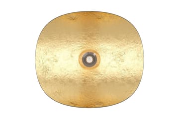 Takbelysning Eglo Saceda Svart/Gull - Belysning - Innendørsbelysning & Lamper - Lamper gang