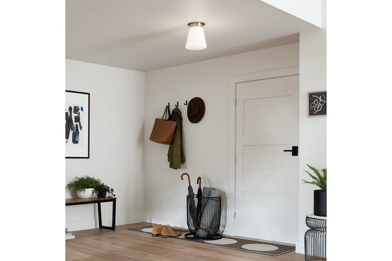 Albers Kichler Taklampe - Belysning - Innendørsbelysning & Lamper - Taklampe - Takplafond