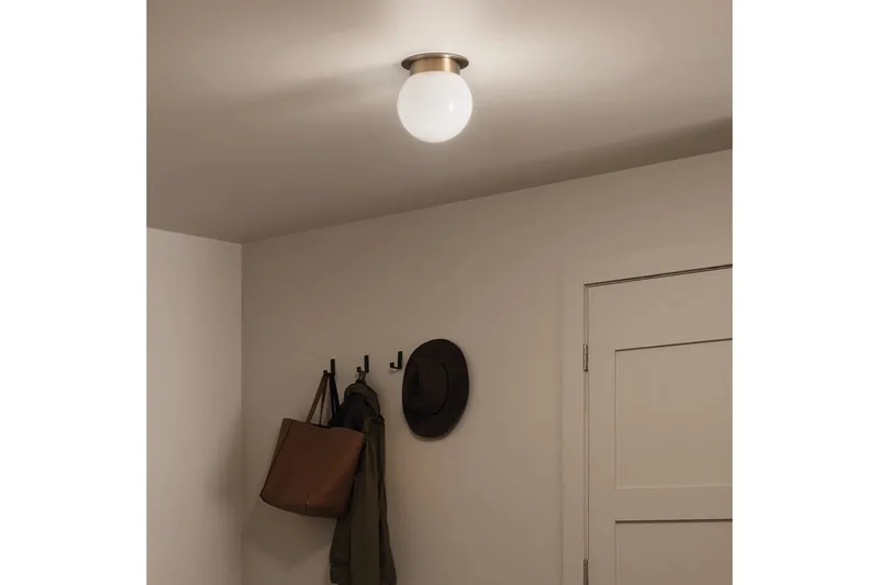 Albers Kichler Taklampe - Belysning - Innendørsbelysning & Lamper - Taklampe - Takplafond