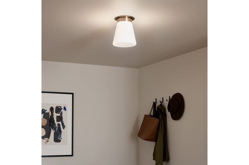 Albers Kichler Taklampe - Belysning - Innendørsbelysning & Lamper - Taklampe - Takplafond