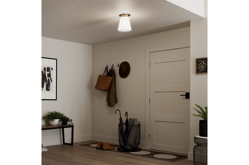 Albers Kichler Taklampe - Belysning - Innendørsbelysning & Lamper - Taklampe - Takplafond