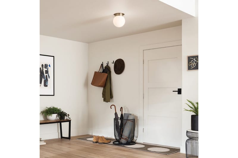 Albers Kichler Taklampe - Belysning - Innendørsbelysning & Lamper - Taklampe - Takplafond