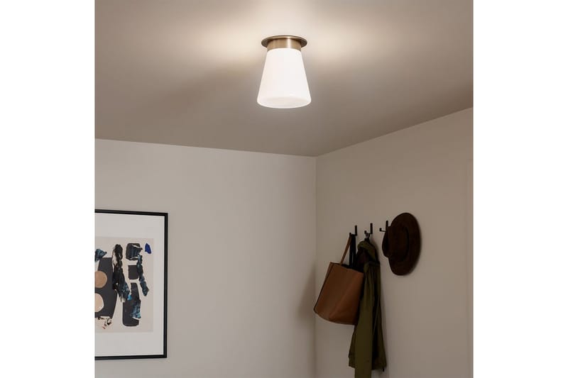 Albers Kichler Taklampe - Belysning - Innendørsbelysning & Lamper - Taklampe - Takplafond