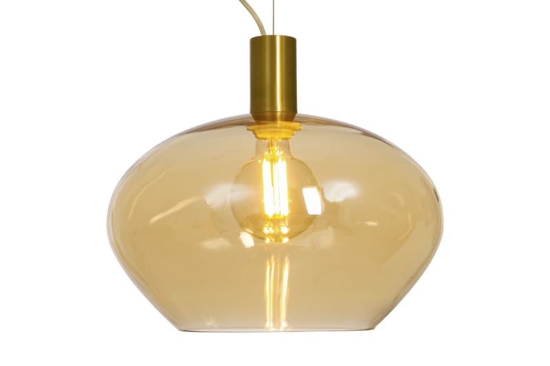 Aneta Bell Pendellampe - Lamper gang - Taklampe - Vinduslampe - Pendellamper & Hengelamper - Kjøkkenlampe & taklampe kjøkken - Taklampe stue - Vinduslampe hengende - Taklampe soverom