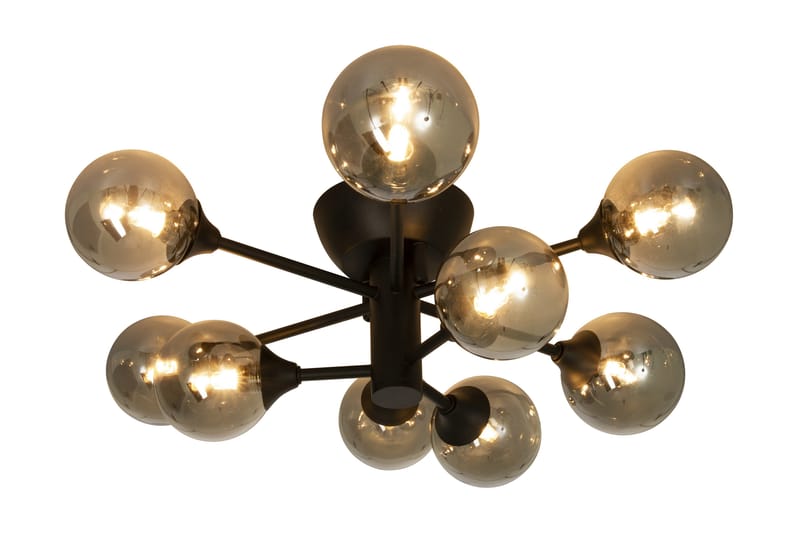 Aneta Cosmos Plafond 52,5 cm - Aneta Lighting - Lamper gang - Taklampe - Plafond - Takplafond