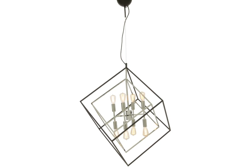 Aneta CUBES Pendellampe 73 cm - Aneta Lighting - Taklampe soverom - Kjøkkenlampe & taklampe kjøkken - Lamper gang - Vinduslampe - Pendellamper & Hengelamper - Taklampe stue - Vinduslampe hengende - Taklampe