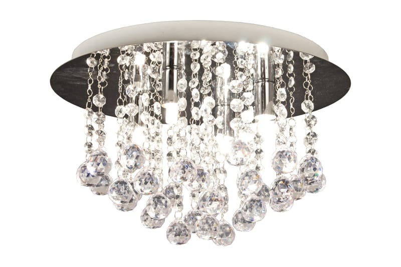 Aneta Donau Plafond 35 cm - Lamper gang - Taklampe - Plafond - Takplafond