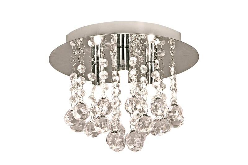 Aneta Madelene Plafond 26 cm - Lamper gang - Taklampe - Takplafond - Plafond