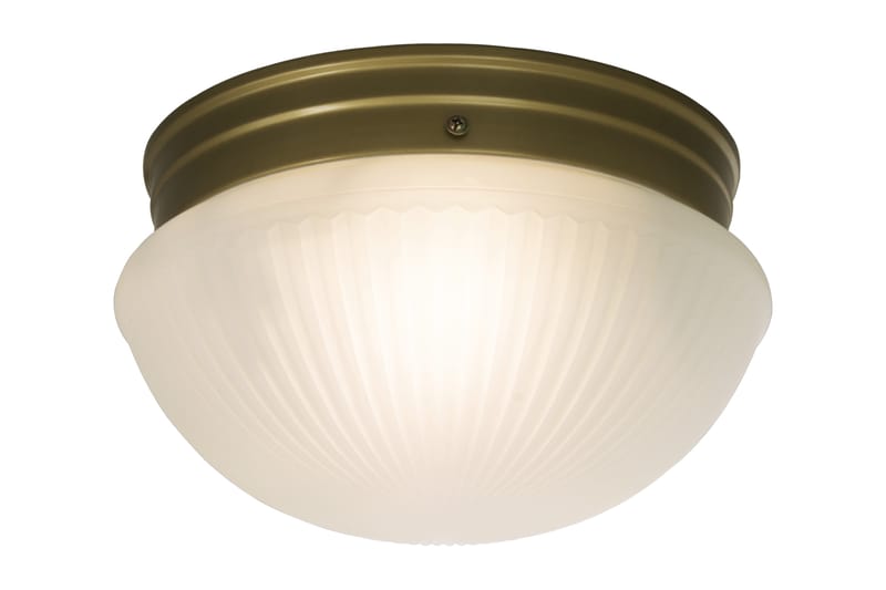 Aneta Trind Plafond 24 cm - Lamper gang - Taklampe - Plafond - Takplafond