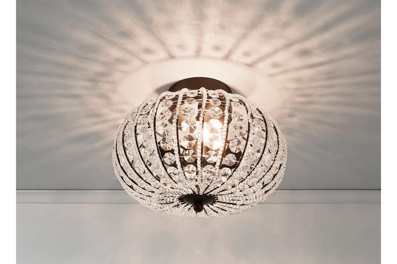 Aneta TYRA Plafond - Aneta Lighting - Lamper gang - Taklampe - Plafond - Takplafond