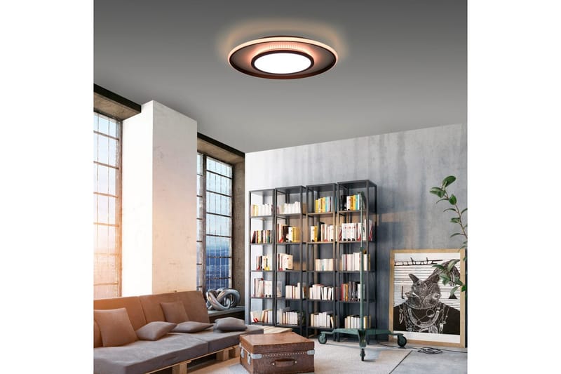 Arenda Just Light Taklampe - Belysning - Innendørsbelysning & Lamper - Taklampe - Takplafond