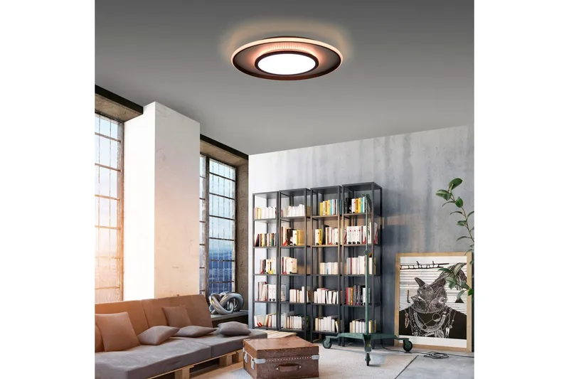 Arenda Just Light Taklampe - Belysning - Innendørsbelysning & Lamper - Taklampe - Takplafond