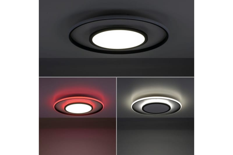 Arenda Just Light Taklampe - Belysning - Innendørsbelysning & Lamper - Taklampe - Takplafond