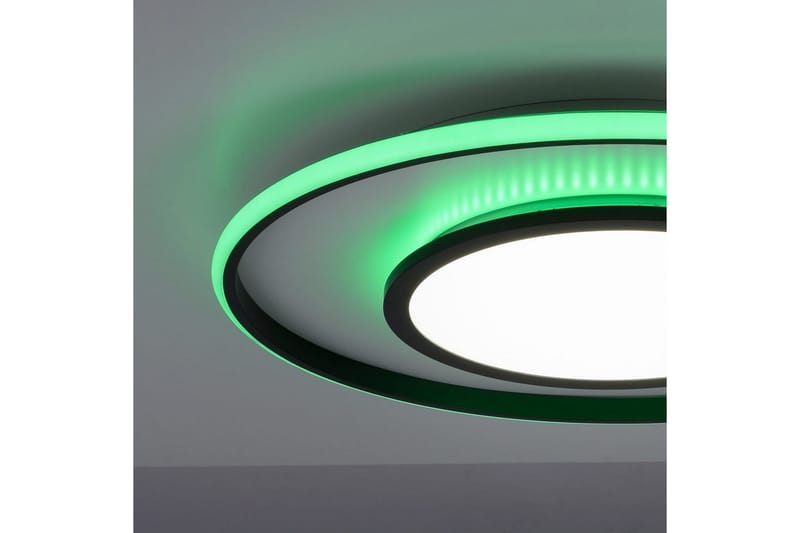 Arenda Just Light Taklampe - Belysning - Innendørsbelysning & Lamper - Taklampe - Takplafond