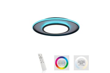 Arenda Just Light Taklampe - Belysning - Innendørsbelysning & Lamper - Taklampe - Takplafond