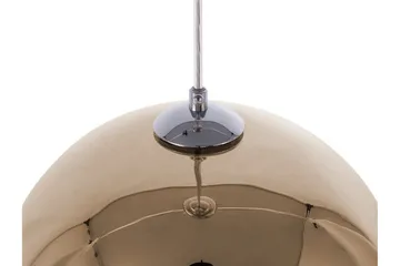 Asaro Taklampe 25 cm - Gull - Belysning - Innendørsbelysning & Lamper - Taklampe - Kjøkkenlampe & taklampe kjøkken