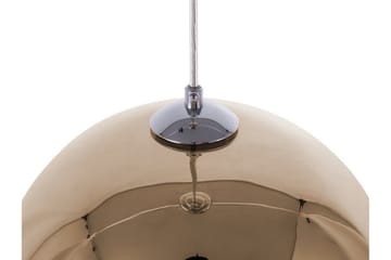 Asaro Taklampe 25 cm - Gull - Belysning - Innendørsbelysning & Lamper - Taklampe - Kjøkkenlampe & taklampe kjøkken