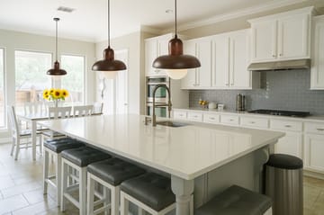 Beylin pendellampe - Svart Valnøtt Hvit - Belysning - Innendørsbelysning & Lamper - Taklampe - Krystallkrone & takkrone