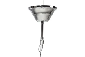 Bradano Plafond 65 cm - Sølv - Belysning - Innendørsbelysning & Lamper - Taklampe - Kjøkkenlampe & taklampe kjøkken