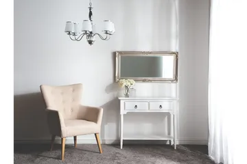 Bradano Plafond 65 cm - Sølv - Belysning - Innendørsbelysning & Lamper - Taklampe - Kjøkkenlampe & taklampe kjøkken