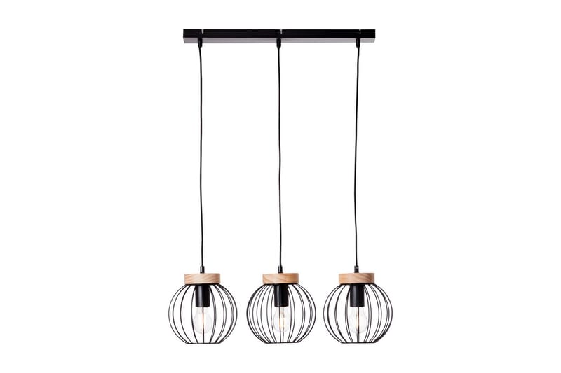 Brilliant Sorana Pendellampe - Lamper gang - Taklampe - Vinduslampe - Pendellamper & Hengelamper - Kjøkkenlampe & taklampe kjøkken - Taklampe stue - Vinduslampe hengende - Taklampe soverom