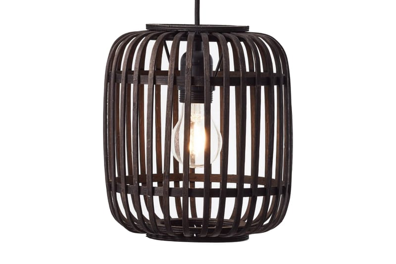 Brilliant Woodrow Pendellampe - Lamper gang - Taklampe - Vinduslampe - Pendellamper & Hengelamper - Kjøkkenlampe & taklampe kjøkken - Taklampe stue - Vinduslampe hengende - Taklampe soverom