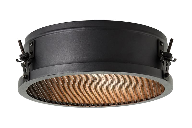 Brilliant Zois Plafond - Lamper gang - Taklampe - Takplafond - Plafond