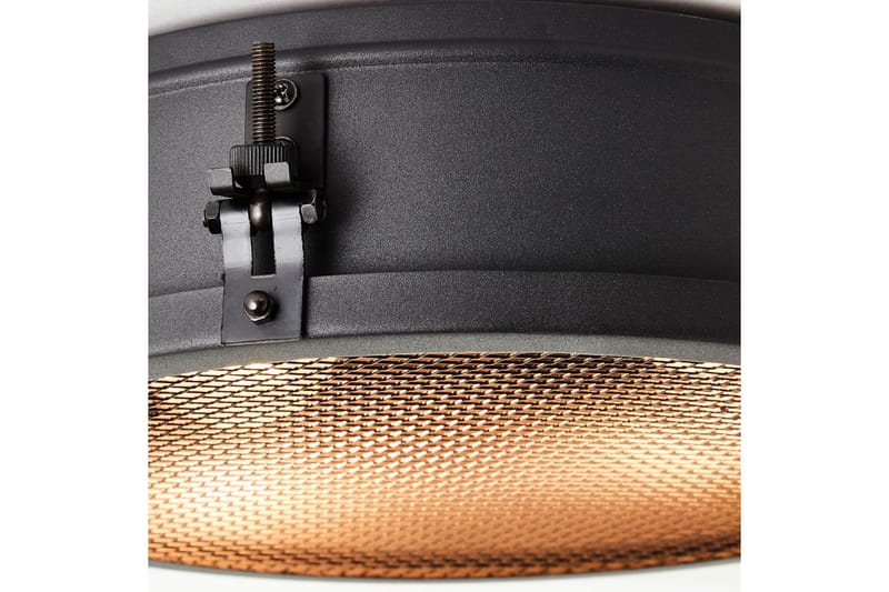 Brilliant Zois Plafond - Lamper gang - Taklampe - Takplafond - Plafond
