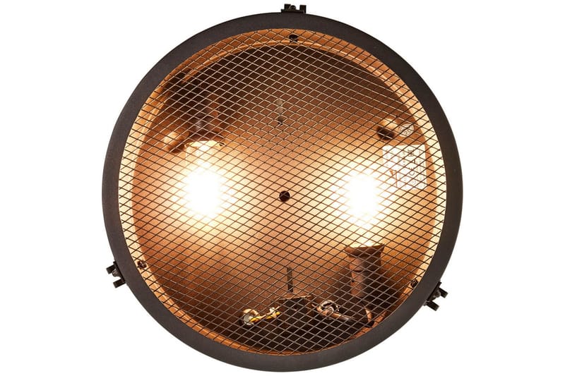 Brilliant Zois Plafond - Lamper gang - Taklampe - Takplafond - Plafond